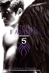 The fallen armageddon d'occasion  Livré partout en France