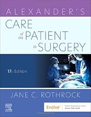 Alexander care patient for sale  Delivered anywhere in USA 