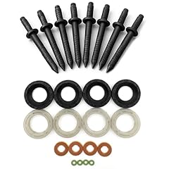 Fuel injector seal for sale  Delivered anywhere in UK