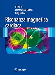 Risonanza magnetica cardiaca usato  Spedito ovunque in Italia 