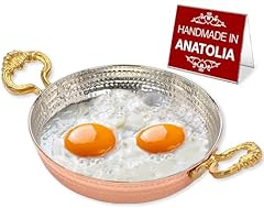 Hakan copper egg for sale  Delivered anywhere in USA 