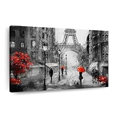 Elephantstock paris rainy for sale  Delivered anywhere in USA 