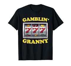 Gamblin granny funny for sale  Delivered anywhere in USA 