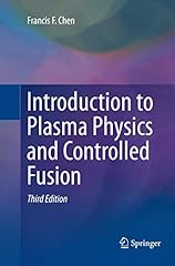 Introduction plasma physics d'occasion  Livré partout en Belgiqu