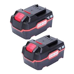 Hhimxpo pack batterie usato  Spedito ovunque in Italia 