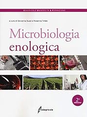 Microbiologia enologica usato  Spedito ovunque in Italia 