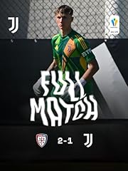 U20 cagliari juventus. usato  Spedito ovunque in Italia 