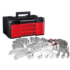 Craftsman 262 piece for sale  Delivered anywhere in USA 