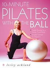 Minute pilates ball for sale  Delivered anywhere in USA 