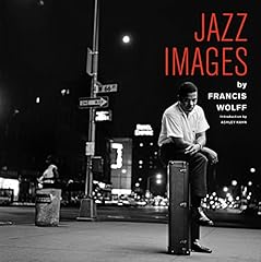 Jazz images francis for sale  Delivered anywhere in UK