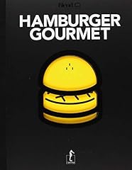 Blend hamburger gourmet. usato  Spedito ovunque in Italia 