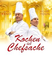 Kochen chefsache gebraucht kaufen  Wird an jeden Ort in Deutschland