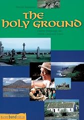 The holy ground usato  Spedito ovunque in Italia 