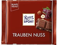 Ritter sport trauben gebraucht kaufen  Wird an jeden Ort in Deutschland