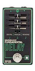 Walrus audio fundamental for sale  Delivered anywhere in USA 