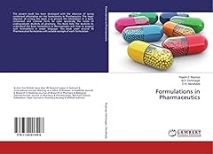 Formulations pharmaceutics for sale  Delivered anywhere in UK