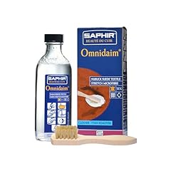 Saphir nettoyant daim d'occasion  Livré partout en France