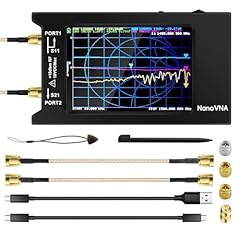 Aursinc nanovna antennenanalys gebraucht kaufen  Wird an jeden Ort in Deutschland