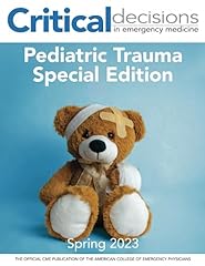 Pediatric trauma special for sale  Delivered anywhere in USA 
