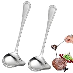 Pieces sauce ladle for sale  Delivered anywhere in Ireland