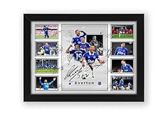 Everton football club for sale  Delivered anywhere in UK