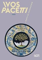 Ivos pacetti 1925. usato  Spedito ovunque in Italia 