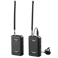 Saramonic wm4c wireless for sale  Delivered anywhere in USA 