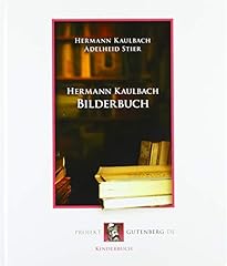 Hermann kaulbach bilderbuch gebraucht kaufen  Wird an jeden Ort in Deutschland