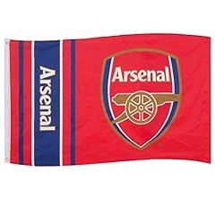 Arsenal f.c. flag for sale  Delivered anywhere in USA 