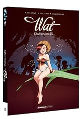 Wat ecrin tomes d'occasion  Livré partout en France
