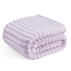 Bedsure kuscheldecke flauschig gebraucht kaufen  Wird an jeden Ort in Deutschland