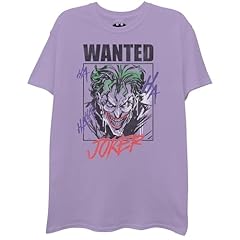 Comics joker wanted for sale  Delivered anywhere in USA 