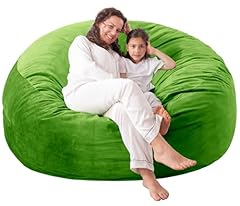 Giant bean bag for sale  Delivered anywhere in USA 