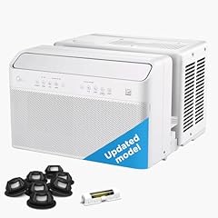 Midea maw08v1qwt shaped for sale  Delivered anywhere in USA 