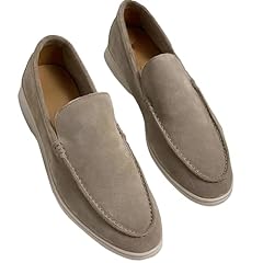 Mocassino unisex pelle usato  Spedito ovunque in Italia 