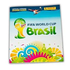 Panini cup 2014 for sale  Delivered anywhere in UK