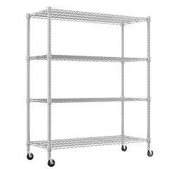 Homdox storage shelves for sale  Delivered anywhere in USA 