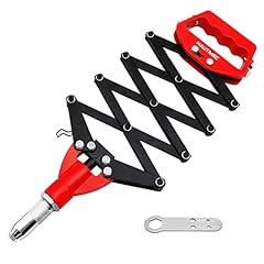 Hautmec rivet gun for sale  Delivered anywhere in UK