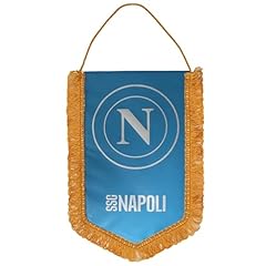 Ssc napoli fünfeckiger gebraucht kaufen  Wird an jeden Ort in Deutschland