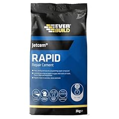 Everbuild jetcem rapid for sale  Delivered anywhere in UK