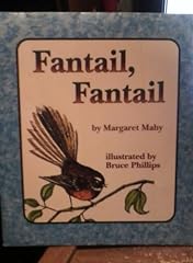Fantail fantail for sale  Delivered anywhere in UK