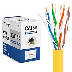 Cmple cat5e ethernet for sale  Delivered anywhere in USA 