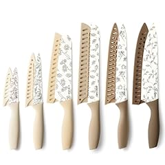 Carote 12pcs knife for sale  Delivered anywhere in USA 