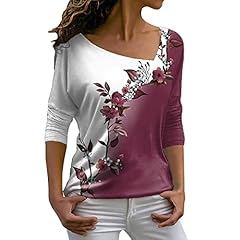 Tee shirt femme d'occasion  Livré partout en France