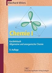 Chemie kurzlehrbuch allgemeine gebraucht kaufen  Wird an jeden Ort in Deutschland