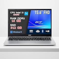 Acer portatile extensa usato  Spedito ovunque in Italia 
