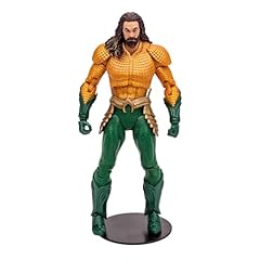 Mcfarlane toys aquaman gebraucht kaufen  Wird an jeden Ort in Deutschland