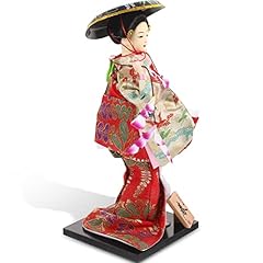 Imikeya japanese geisha for sale  Delivered anywhere in USA 