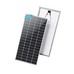 Renogy panneau solaire d'occasion  Livré partout en France