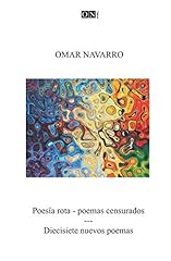 Poesía rota 17 for sale  Delivered anywhere in UK